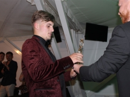 YR11 Prom 2025 - Awards